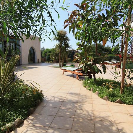 Levante Hotel San Domino Kültér fotó