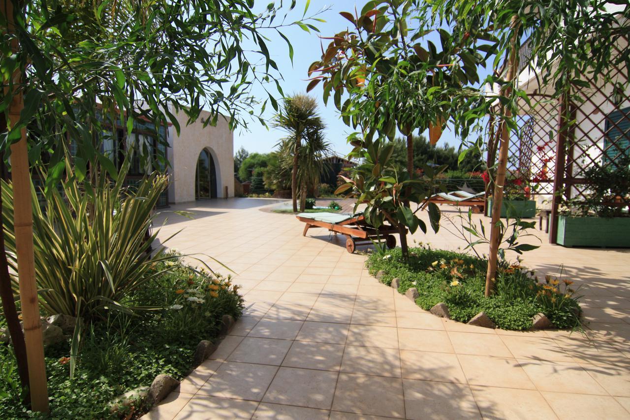 Levante Hotel San Domino Kültér fotó
