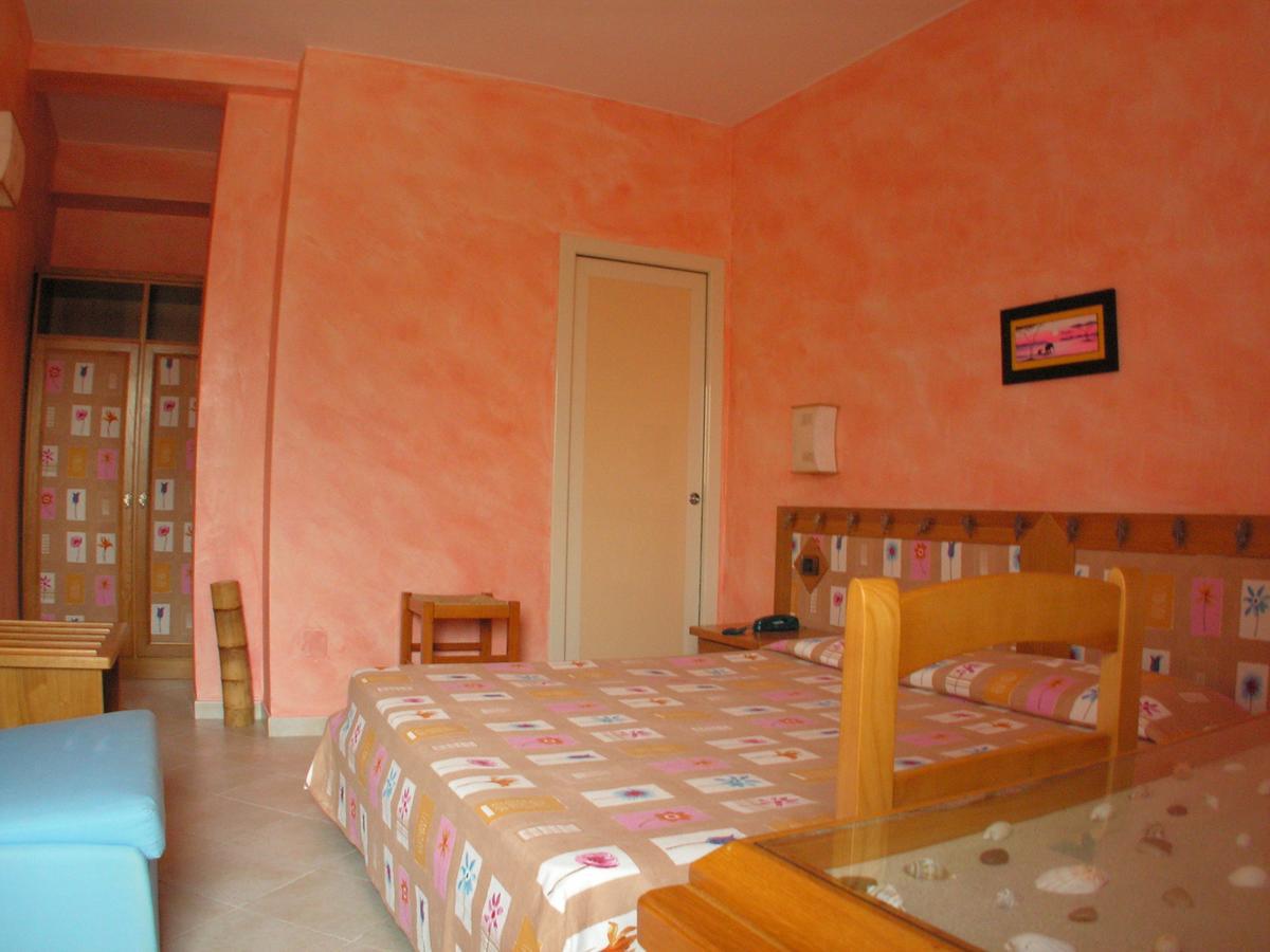 Levante Hotel San Domino Kültér fotó