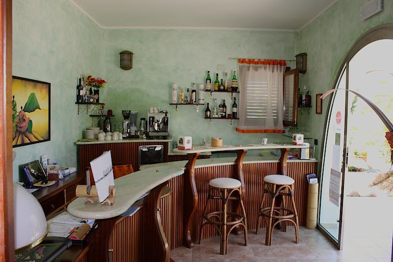Levante Hotel San Domino Kültér fotó